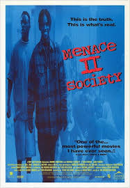 Starring, tyrin turner, larenz tate, jada. Menace Ii Society Movie Quotes Quotesgram
