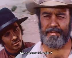 Pernell ROBERTS (1928-2010)