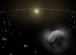We did not find results for: The Asteroid Belt May Be A Treasure Trove Of Planetary Building Blocks Space