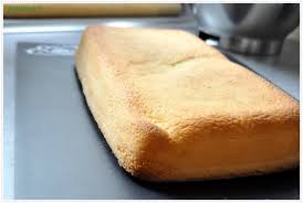Genoise Sans Sucre Recette Ptitchef Recette Alimentation Beurre Recette Recette