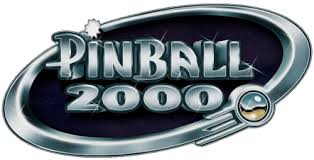 Pinball 2000 - Wikipedia