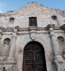The alamo church, gift shop, and grounds are now open to the public. Reimagining The Alamo Texas Highways