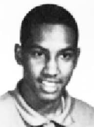 I first met and interviewed Jerry Moore in Detroit in June 1993, one of my  earliest oral histories. I saw him in Michigan and Florida six more times  in the years since (