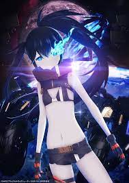 Black Rock Shooter (TV Mini Series 2012) - IMDb