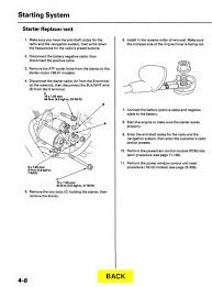 Anyone got a wiring diagram for a 3rd gen tl? 2001 Acura Tl Service Repair Manual