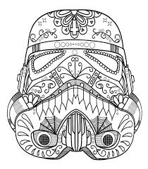 The picture above is included as a sample. Sugar Skull Coloring Pages Best Coloring Pages For Kids