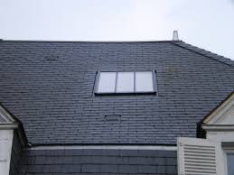 Livré avec kit 1200 joules, costière et raccordement. Le Chassis De Toit En Acier Sarl Plantureux