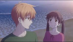 Fruits Basket S2 Episode 10 Fruits Basket Fruits Basket Anime Fruits Basket Manga