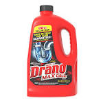 Drano review