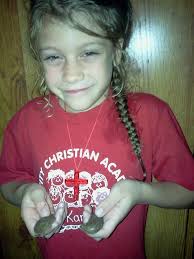 Aaron Lindstam from Trinity Christian Academy