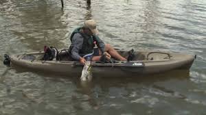Just know that there will be many moments while kayak. Hobie Fish The World Kayak Fishing Part 2 Youtube