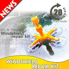 We hope it makes your decision concerning which one suits your needs the most a little easier. Buy Auto Glass Windscreen Quick Fix Windshield Repair Tool Diy Dent Remove Car Kit At Affordable Prices Free Shipping Real Reviews With Photos Joom
