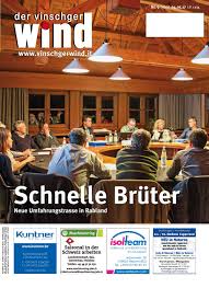 Kniffel vorlage (excel vorlage) mit automatischer berechnung der ergebnisse. Zeitung Vinschgerwind Ausgabe 9 17 Vinschgau Sudtirol By Vinschgerwind Issuu