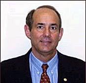 Fick Elected Chairman of Medication Consortium