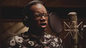 Do you know Michael Mayo, the vocalist?