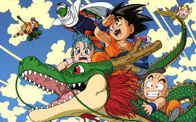 Dragon ball z 4k wallpaper. Dragon Ball Z Dragon Ball Wallpaper 4k 2560x1600 Download Hd Wallpaper Wallpapertip