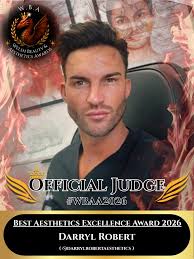 ✨ Meet David, our incredible Lead Practitioner at DRA — soon to be bringing  his expertise to HAUS OF DRA. ✨ burning questions??!! We've got the answers  🔥💭 #HausOfDRA #MeetTheTeam #DRA #SkincareExperts #