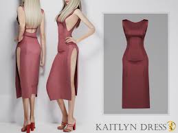 Try here patreon doesn't have a very good system to find stuff, so i put a way to search mods up on my site. Turksimmer S Patreon Early Access Kaitlyn Dress