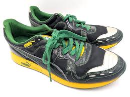Image result for Juice Green 2001 Puma
