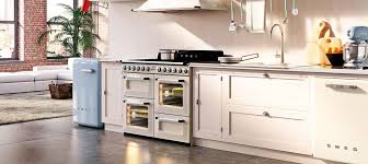 national range cookers the best range