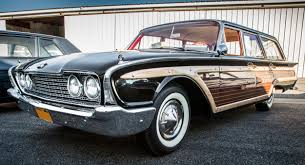 Image result for Meadowvale Green 1960 Falcon