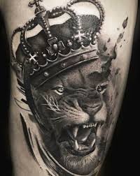Although lion tattoos are pretty common, their popularity never seems to fade away. Lion Tattoos Meanings Artists Tattoo Designs Ideas