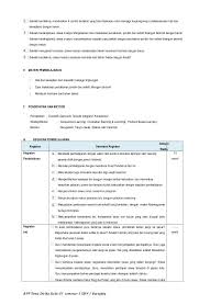 Windah lestari, s.pd nip : Rpp Matematika Kelas 4 Semester 1 Archives Silabus Rpp