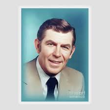 Andy Griffith Stickers for Sale