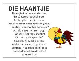 Dit geld egter nie die werke van die vroeë digters en skrywers in afrikaans wat reeds meer as vyftig jaar gelede oorlede is nie. Afrikaanse Gedigte Shefalitayal