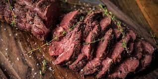 Place the tenderloin in a 13 x 9 rimmed baking dish. Smoked Peppered Beef Tenderloin Recipe Traeger Grills