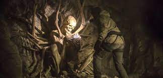 Apr 12, 2021 · the empty man exists somewhere in the space between detective thriller, folklore mystery, teen slasher, and occult conspiracy, but doesn't neatly fit into any of those boxes. Der Beste Horrorfilm Des Jahres Startet Endlich In Deutschland Bei Sky Und Disney