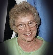 Joan C. Rhoads, Beloved Grandmother