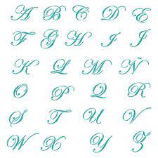 Abecedario En Cursiva Toda La Informacion 58 hojas en donde se trabaja y se practica el trazo correcto de cada letra del abecedario, al igual que dibujos y palabras con cada. abecedario en cursiva toda la