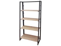 En métal ou en chêne, ces petits tablettes murales se positionnent à la verticale comme à l'horizontale. Etagere Conforama Ch