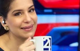 Liz Valarezo: "Somos varias las víctimas del hacker de Instagram"