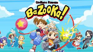 Inin Games Releases Umihara Kawase Bazooka Upcoming Console Launch Trailer Iningames Nintendo Playsta In 2020 Hd Images Favorite Character Wallpaper For Facebook