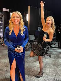 WKRN Stephanie Langston added a...