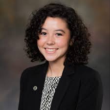 Meet the 2021-2022 Undergraduate Research Fellows