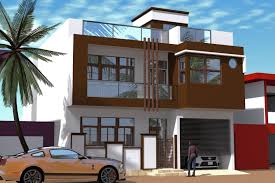 Villa R 1 Senegal Dakar In 2020 House Styles Architecture House