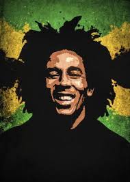 Unique bob marley posters designed and sold by artists. Bob Marley Poster By Jp Voodoo Displate Bob Marley Poster Bob Marley Art Bob Marley Artwork