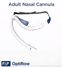Able to deliver adequately heated and humidified. F P Optiflow Adult Nasal Cannula Small Online At Best Prices Nightingales Medical Equipments