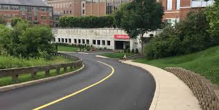 Paving & asphalt service in columbus, ohio. Commercial Blacktop Paving Asphalt Repair In Columbus Ohio