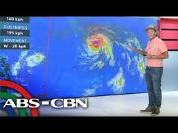 Following are the weather forecast report sample script in english which include important information elements included in a typical weather. Tv Patrol Weather Report August 3 0 2018 Youtube