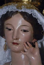 EL SAN ANTONIO DE PADUA DEL ANTIGUO CONVENTO DE SAN MIGUEL DE LAS  VICTORIAS. UN EJEMPLO DE ASIMILACIÓN DE LA PLÁSTICA GENOVESA