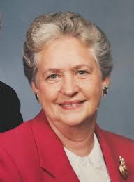 Obituary of Betty Wilson Witt