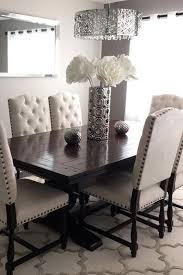 See more ideas about dining, interior, grey dining. 24 Elegant Dining Room Sets For Your Inspiration Farmhouse Dining Room Elegant Dining Room Dining Room Design