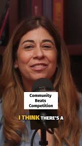 Successful Latinas have this in common: they believe in the power of  community and empowering each other. Kiki Del Valle has modeled this value  her entire career and assures us community beats ...