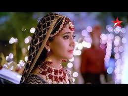 Yeh Rishta Kya Kehlata Hai Beti Bahu Bidaai Youtube Cute Love Images Cute Love Songs Romantic Songs