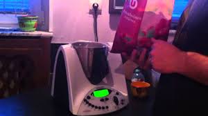 Glace Thermomix Keurig Electric Kettle Kettle