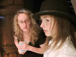 Halls of Westminster